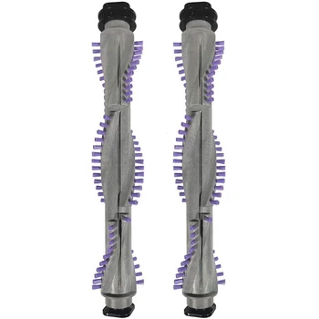 

2 Pcs Brushroll Rollers Compatible for Shark Navigator Lift-Away NV350 NV351 NV352 Brush Roll Replacement Parts
