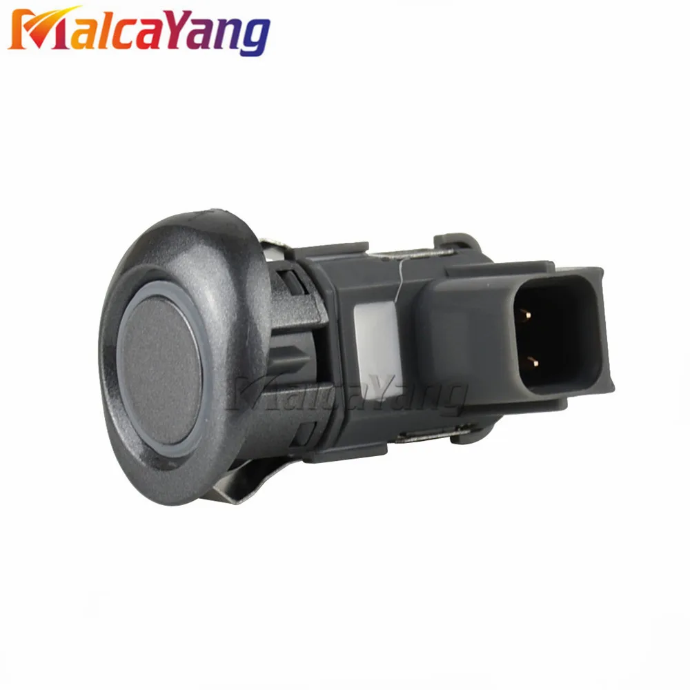 Reversing Sensor 8651A056 8651A056HA PDC Parking Sensor For Mitsubishi Pajero Montero Outlander Grandis Sport ASX car back sensor Alarm Systems & Security