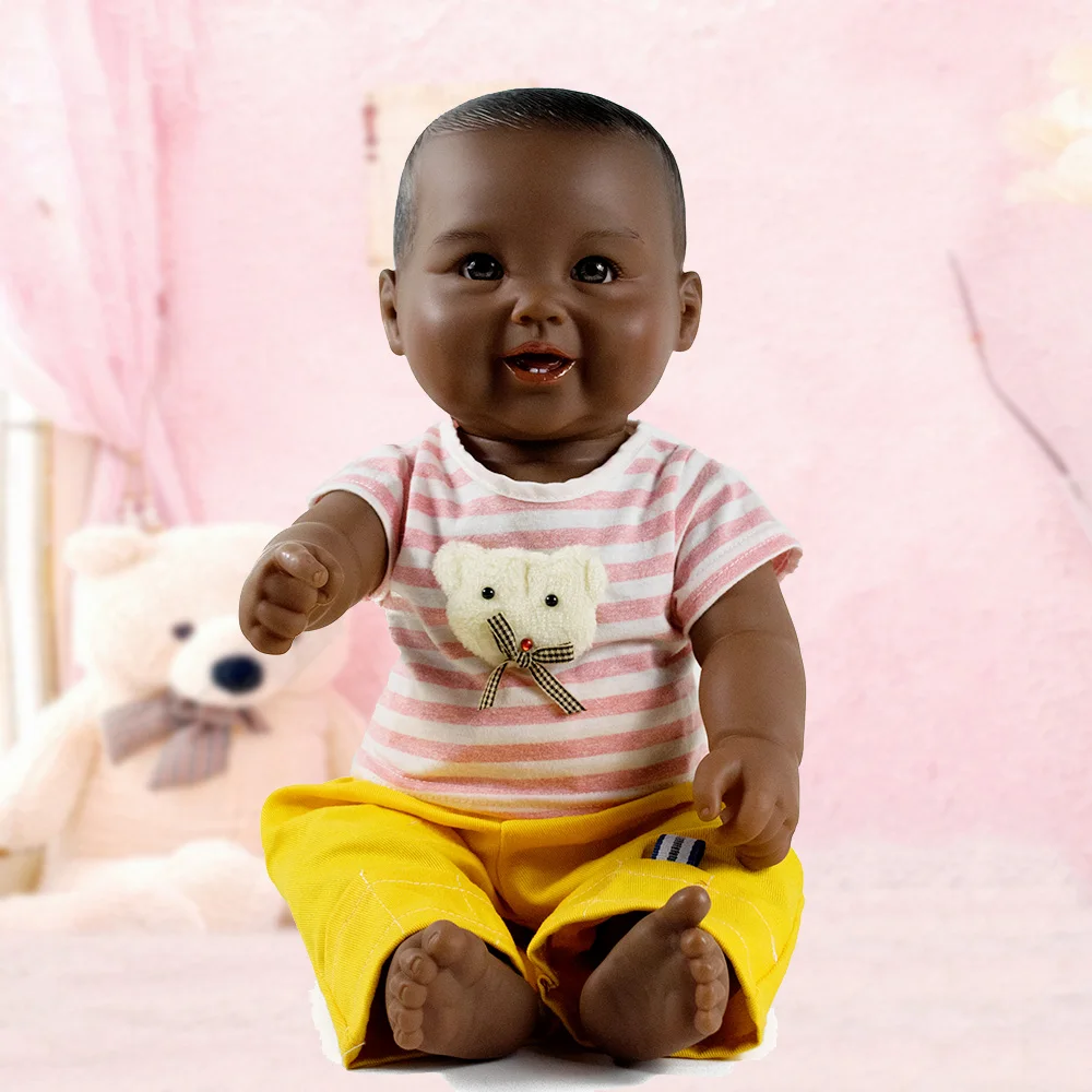 Lovely-PVC-Material-Baby-Alive-Dolls-Little-Boy-Toddler-Dolls-Doll-for-Sale