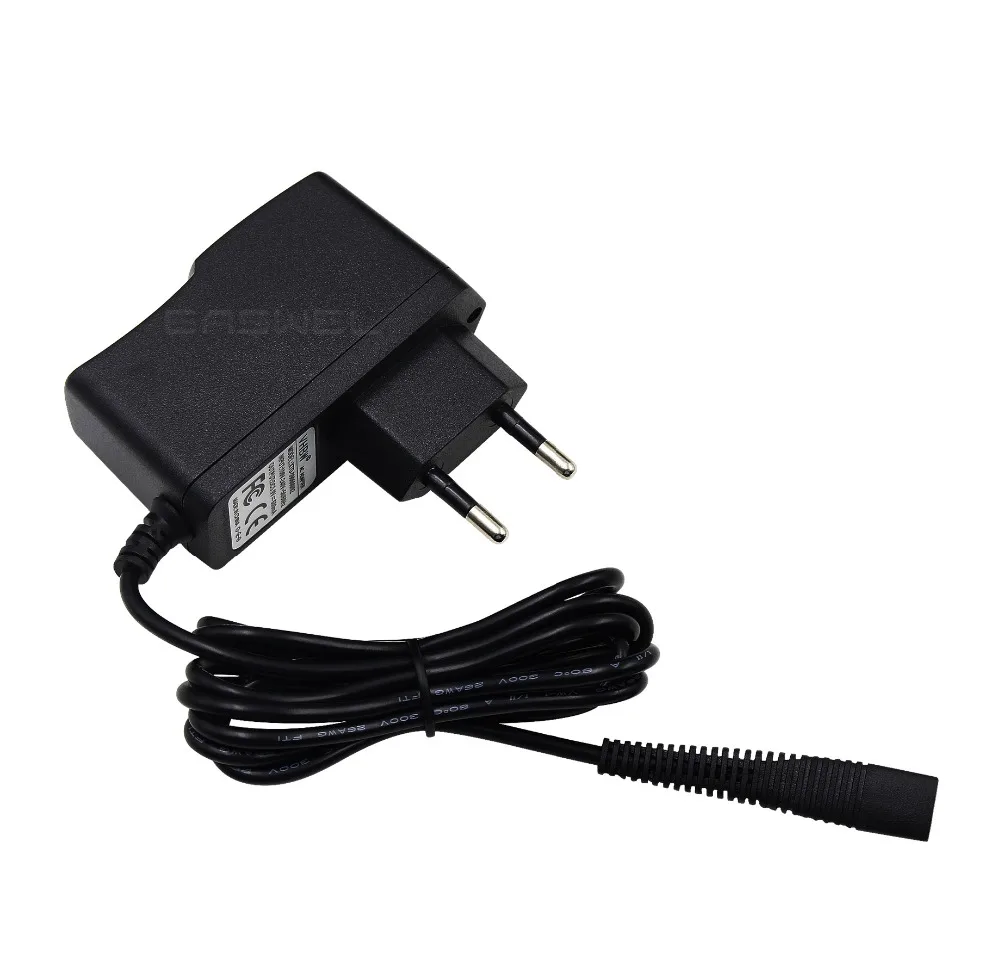 Ac/dc Charger Power Adapter Cord For Braun Silk Epil 5 5376 5377 5560 5328 5377 5375 Epilator 5