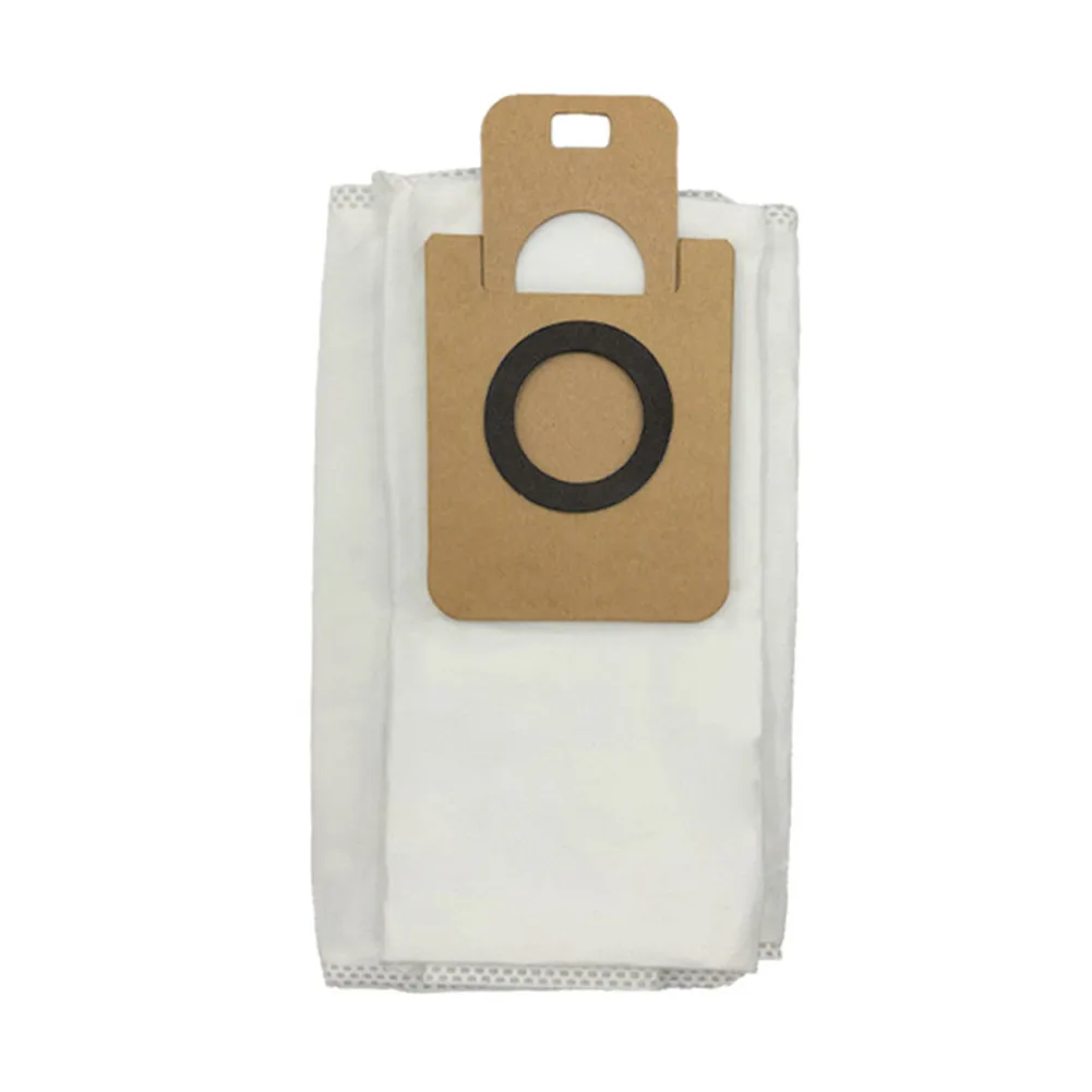 Roboparts Sac à Poussière Pour Xiaomi X20 |X20 Max|X20 Pro|X10 |Dreame L10s Ultra|L20 Ultra|L10 Ultra (6 X