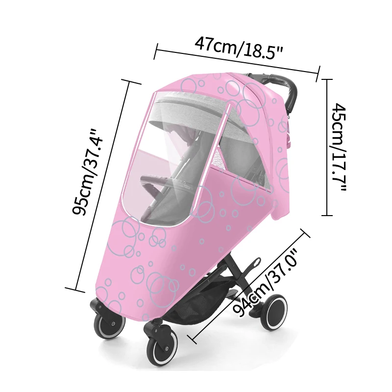 baby stroller accessories do i need	 Stroller Rain Cover Baby Accessories Universal Car Carriage Cover Pushchair Pram Wind Shield Dustproof Protection BreathableUniversal Baby Stroller Raincover Pushchair Buggy Waterproof Dustproof Breathable Outdoor Travel Weather Wind Shield Protection baby trend jogging stroller accessories