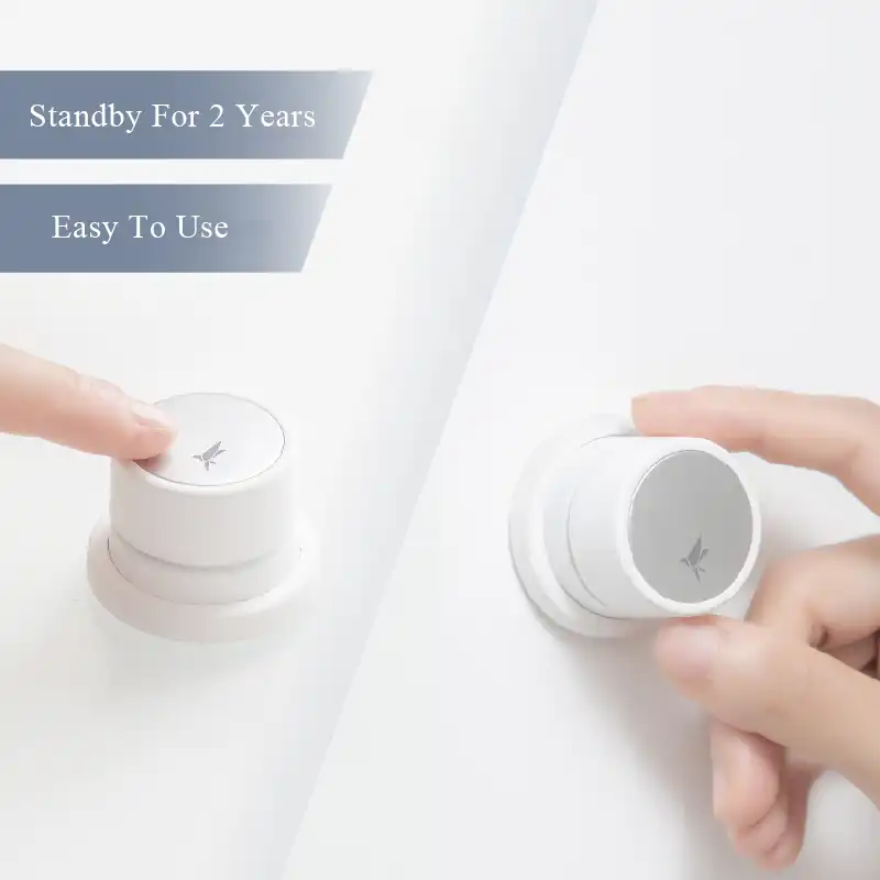 Смарт контроллер Terncy Smart Dial TERNCY SD01 с поддержкой Apple HomeKit (необходимо работать со