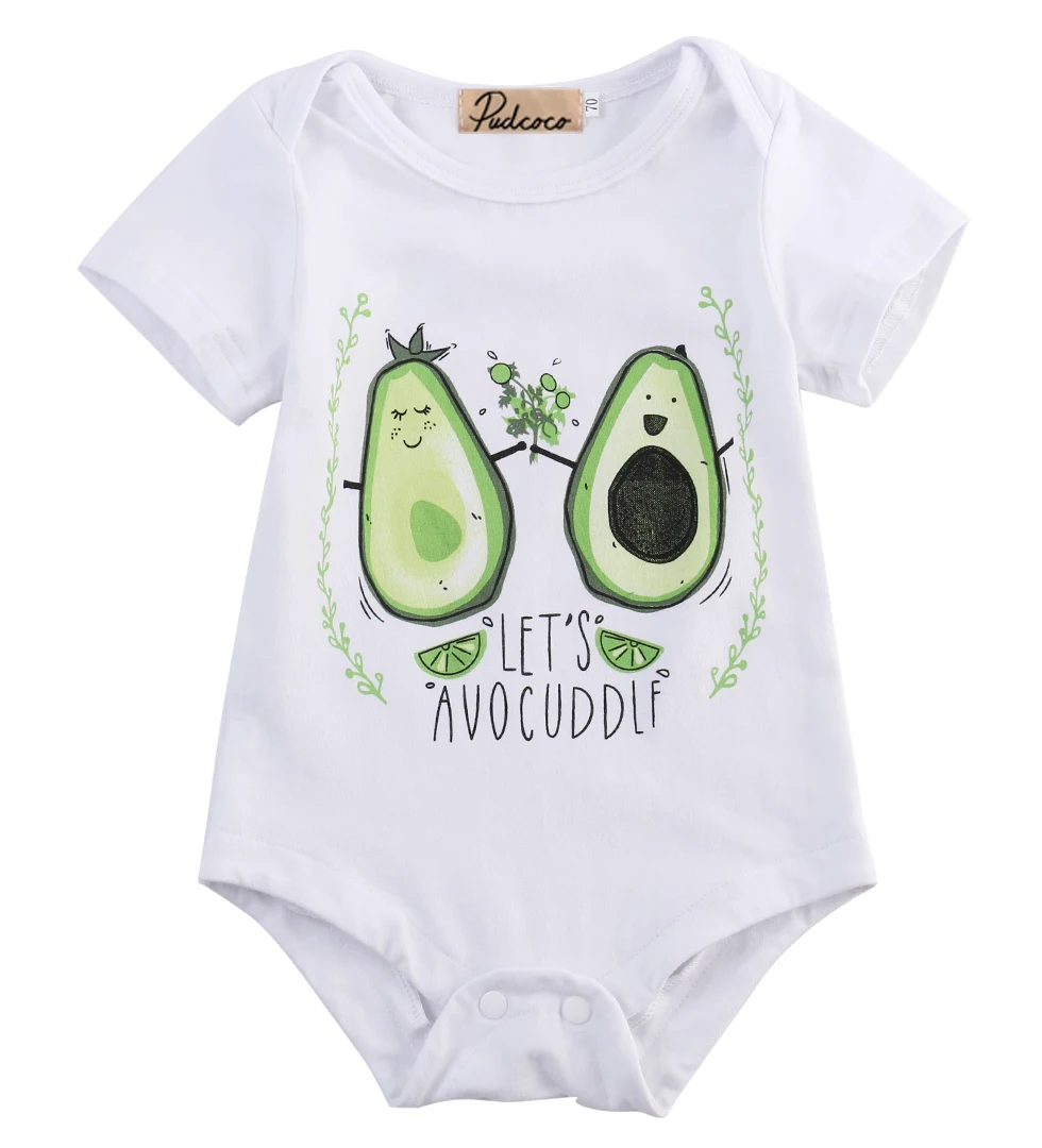 Baby clothes avocado Clearance