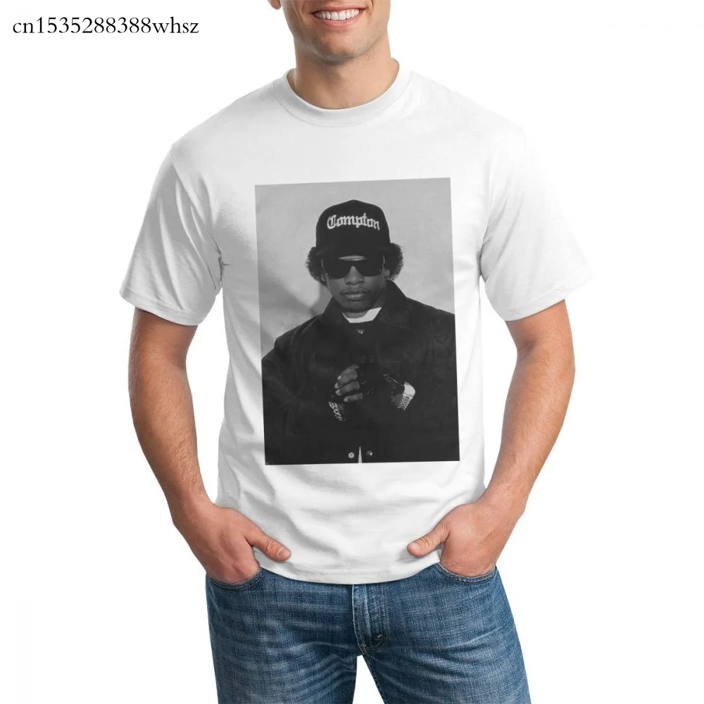 

Eazy - E graphic t shirt for men 2020
