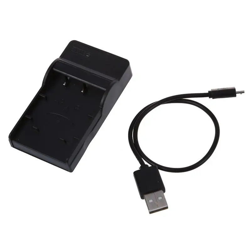 19 EN-EL19 Батарея USB Зарядное устройство для Nikon Coolpix S32 S100 S2800 S3600