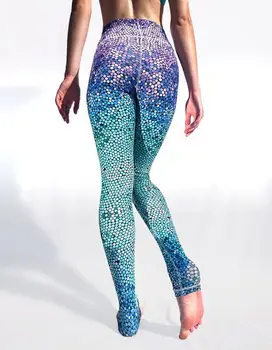 

New Spring warm Russian style Camouflage Printing Leggings Punk Women Legging Stretchy Trousers Casual Pants Womens Leggings