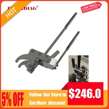 Cheap Valve Spring Clamp Special Tool Intermediate Spring Valve Pressure Spring Installer Remover For BMW Mini B38 B48 B58