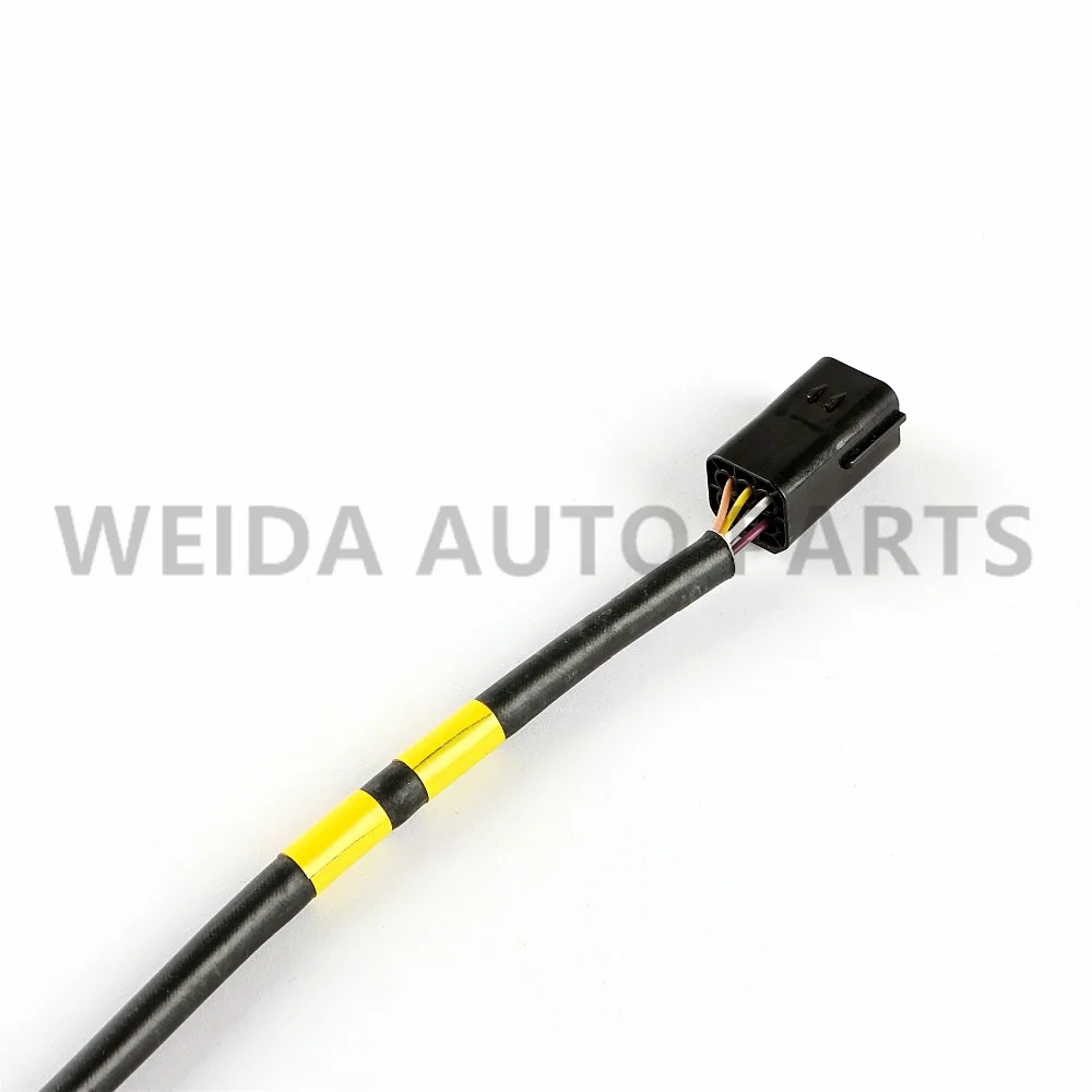 Lambda Oxygen Sensor for Opel /Chevrolet/Daewoo Captiva 2013 2.2 Diesel 163pk. OE 25182881 28478384 Haval H8 H9 2.0T 3