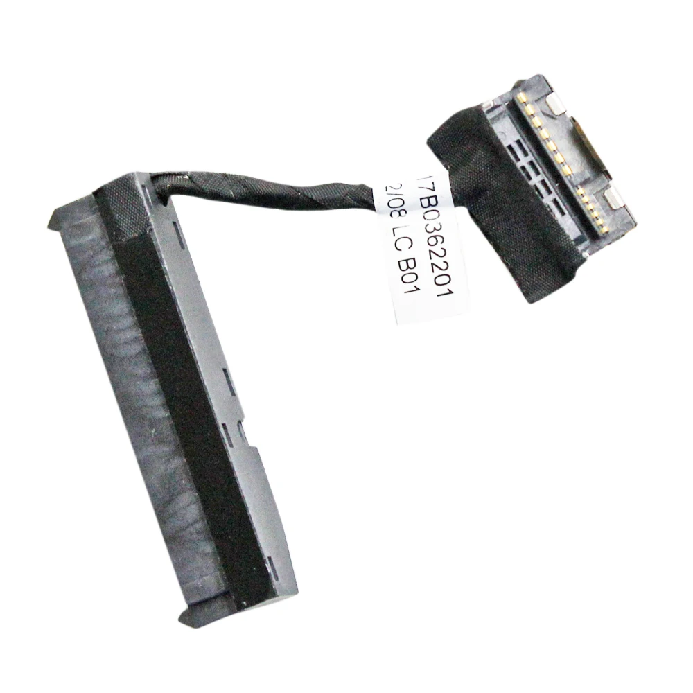 Жесткий диск SATA кабельный разъем для HP 450 455 250 640 645 650 655 G1 1000 2000 серии CQ58