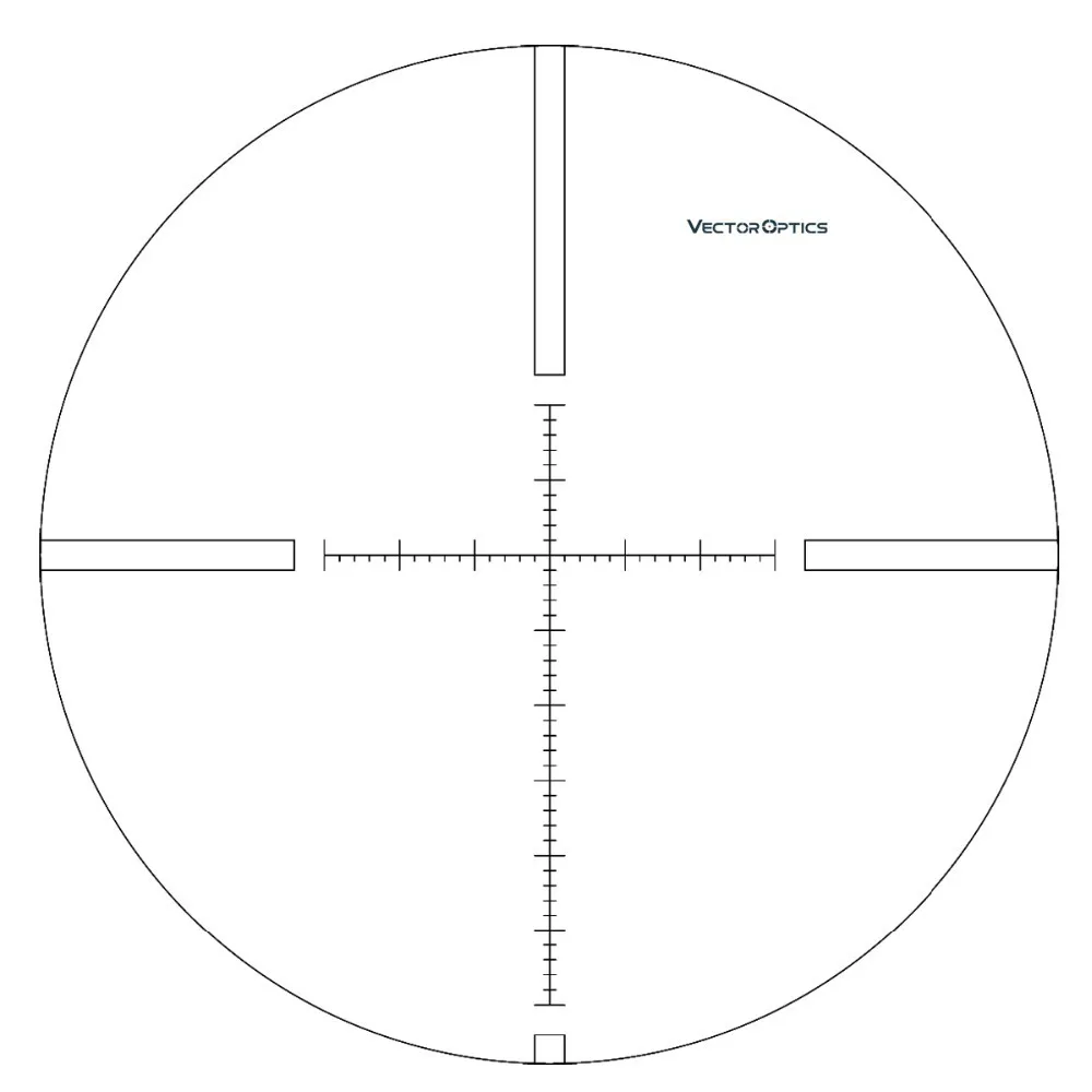 VO Sentinel 10-40x50 Acom reticle-1