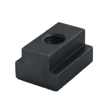 

5pcs For Toyota Tacoma&Tundra Bed Rail Nuts T-slot Cleat Nail Tightening Nut Durable And Practical