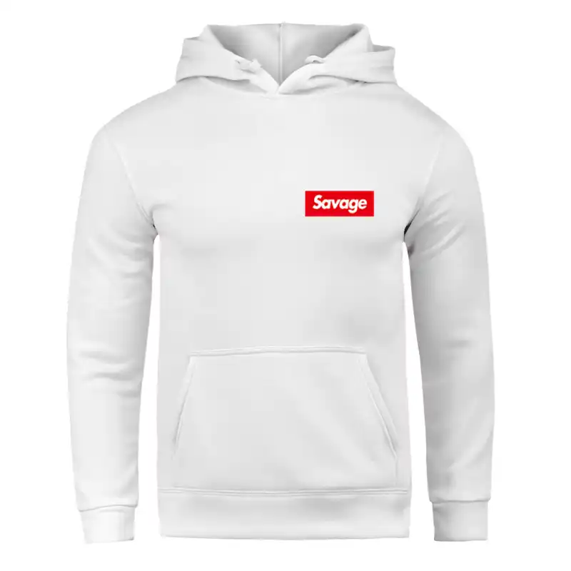 21 savage hoodie