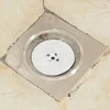 Anti-blocking Hair Catcher Hair Stopper Plug Trap Shower Floor Drain Covers Sink Strainer Filter Bathroom Kitchen Accessories 6