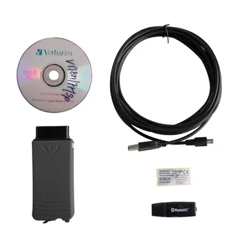 

VAS 5054A OKI Full Chip ODIS V5.26 Bluetooth VAG Diagnostic Scannel VAS5054A with Multi-languages