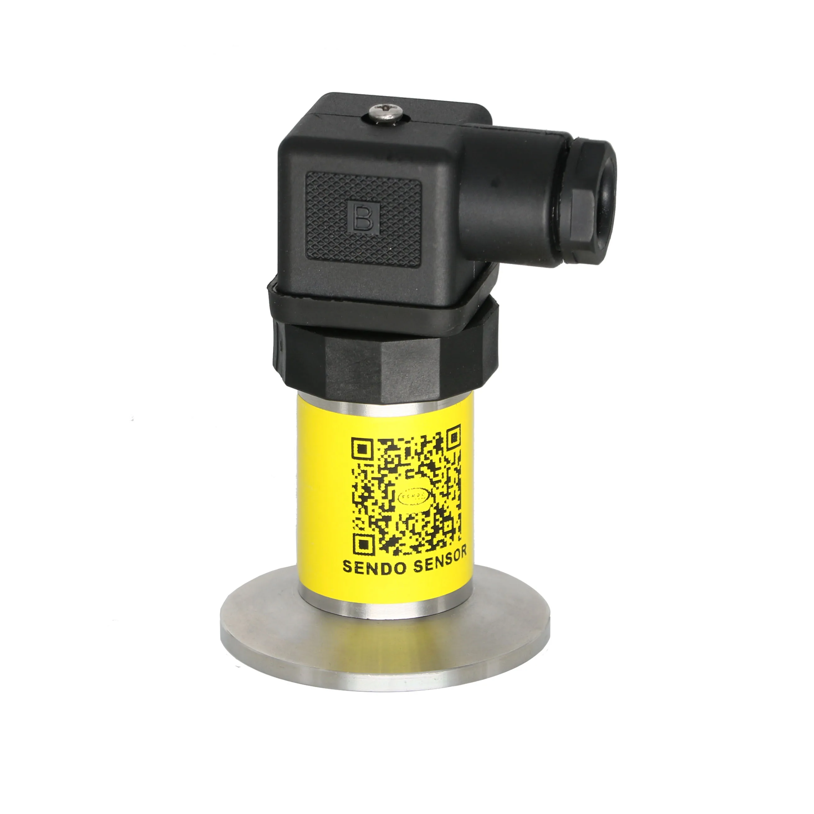 4 20mA 0.5 4.5V 0 5V 0 10V sanitary pressure sensor 1.5 in clamp 100 200 mbar -1 to 0bar 100kpa 10 bar 25 bar gauge 4mpa IP65