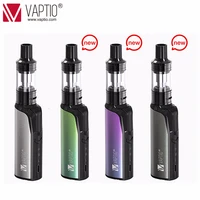 Electronic Cigarettes