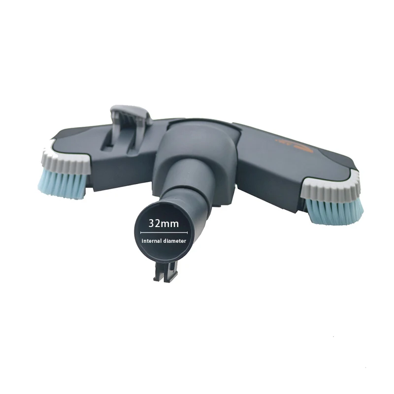 32 мм аксессуары для пылесоса полный спектр головки щетки Philips FC8398 FC9076 FC9078 FC8607 FC82 **