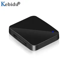 Мини 30Pin Bluetooth 5,0 A2DP музыкальный приемник беспроводной стерео аудио адаптер для Bose Sounddock II 2 IX 10 портативный динамик