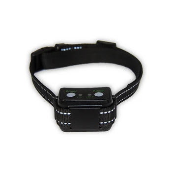 

Waterproof Safe & Automatic Anti Bark Device USB Powered Spray & Sound Bark Collar New Qgnv
