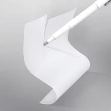 Креативная бумажная ручка нож износостойкий новости бумага ручная книга Бумага Резак для скотча керамические лезвия режущие ножи
