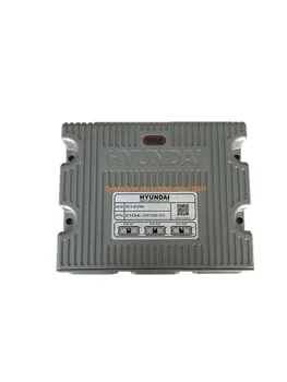 

R140W excavator controller control unit computer board panel 21Q4-33100 21Q4-33101