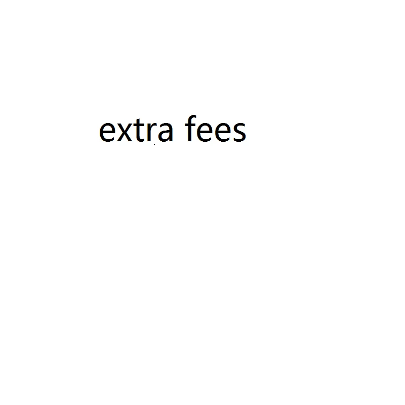 

etra fees