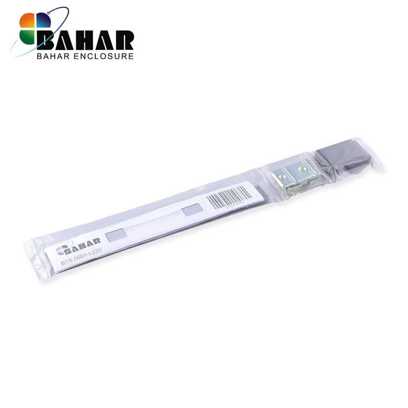 Металлическая ручка резиновая большая несущая способность для чехла