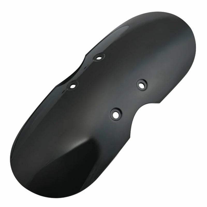 

Motorcycle Short Front Fender For Victory Bonneville T100 Scrambler Thruxton 90 01-16