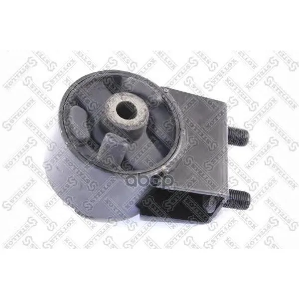 25-71069-Sx_подушка Двс Передняя! Мкпп Mazda 626 Gf/Gw 1.8-2.0 97 Stellox 2571069sx Stellox арт. 2571069SX