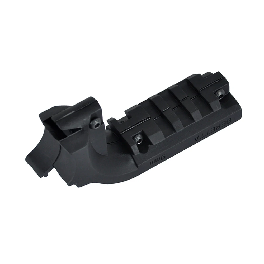 

WADSN Tactical BERETTA M9 MOUNT Airsoft Pistol 20mm Under Rail Mount Adapter Laser Mounts WPA0204 Softair Hunting Accessories