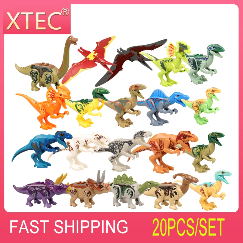 tyrannosaurus rex action figure