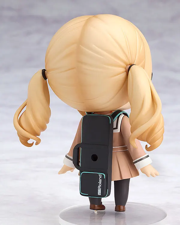 Good Smile Company Nendoroid № 749 фигурку-АРИСА Ichigaya от "BanG Dream!"