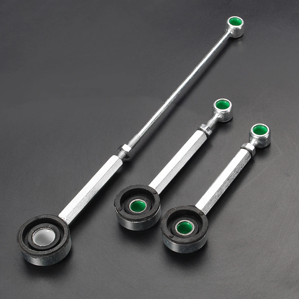 

Gear Link Linkage Rod Gearbox Set For Berlingo Xantia Xsara Peugeot 306 405