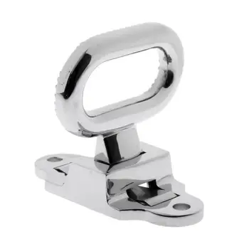 

Caravan Mast Step Replacement Marine Transom Small Vans Stainless Steel