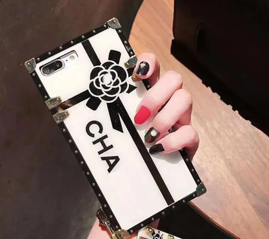 Fashion Luxury Phone Case for IPhone 13 Pro Max 12 Pro Max 12 Pro 12 11 Pro Max XS Max XR X 8 7 for Samsung A11 A01 A21 A02s A02
