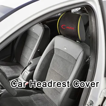 

For Ford C-Max cmax Car Headrest Protector Case Car Headrest Cover Interior Accessories
