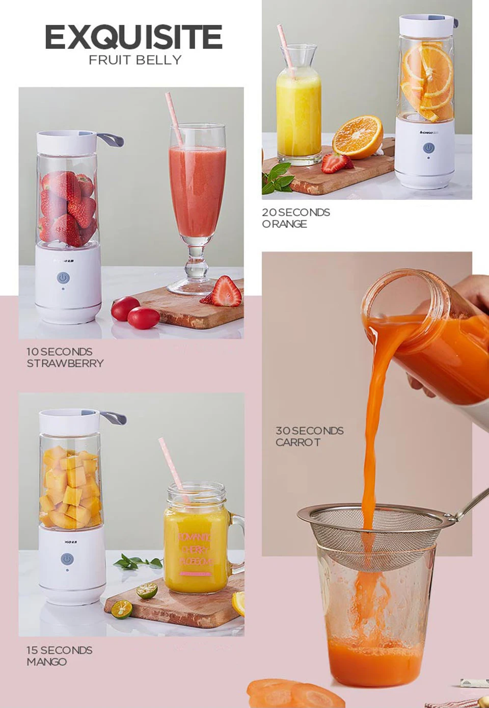 Portable Juicer-04