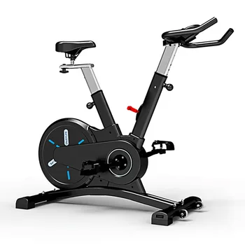 spin bike smart trainer