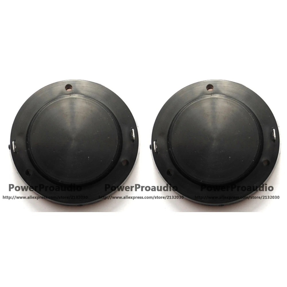 

2pcs Diaphragm for JBL MR-802 MR-805 MR-822 MR-826 MR-835 MR-838 Horn Driver