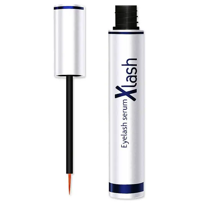 Жидкость для роста ресниц супер плотный рост almea xlash уход за ресницами | Красота и