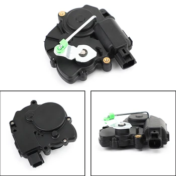 

Areyourshop Rear Driver Left Sliding Door Lock Actuator for Sienna 2004-2010 85620-08071 Car Auto Accessories Parts