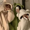 Coats 