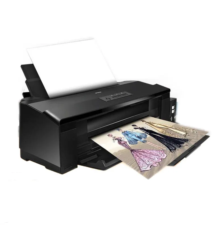 Vilaxh A3 Epson L1800 6-Color Inkjet Printer 4