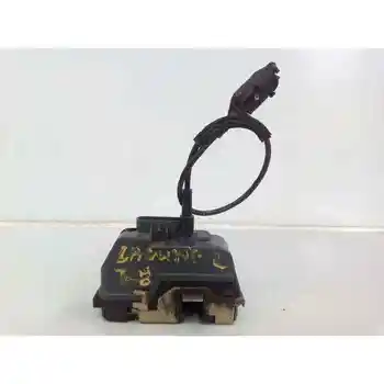 

DOOR LOCK FRONT LEFT RENAULT LAGOON II (BG0)