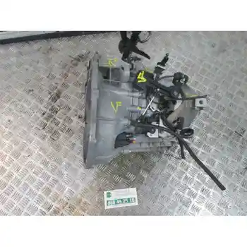 

GEARBOX VOLVO C30 1. 6 diesel cat 9N5R7002WB 5 SPEED [16245565]
