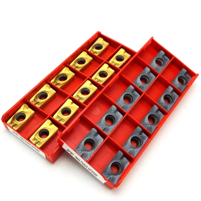 APMT1604 PDER DP5320 DP5420 высококачественный токарный инструмент с ЧПУ s режущий APMT