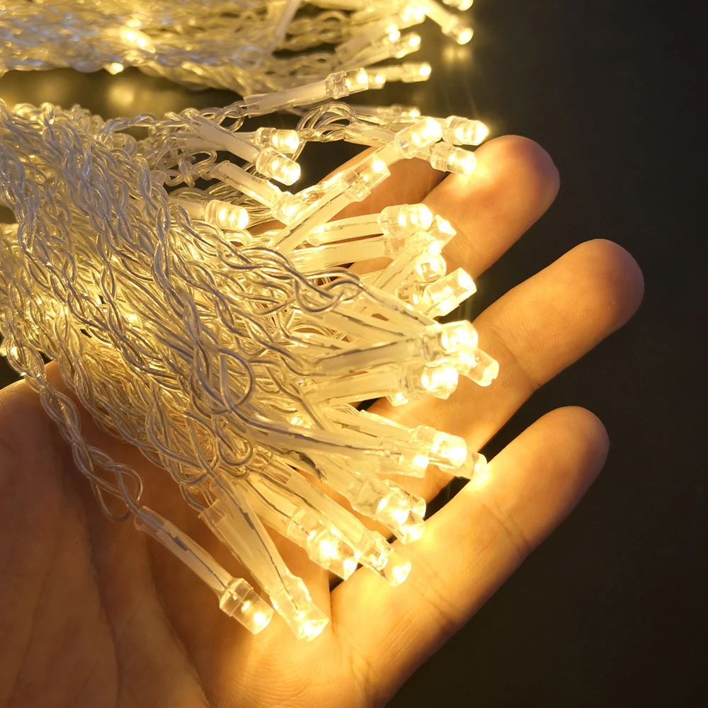 3x3 6x3 м Функция памяти Рождественский светодиодный занавес сосулька струнный свет Крытый падение светодиодный вечерние садовый сценический открытый декоративный свет