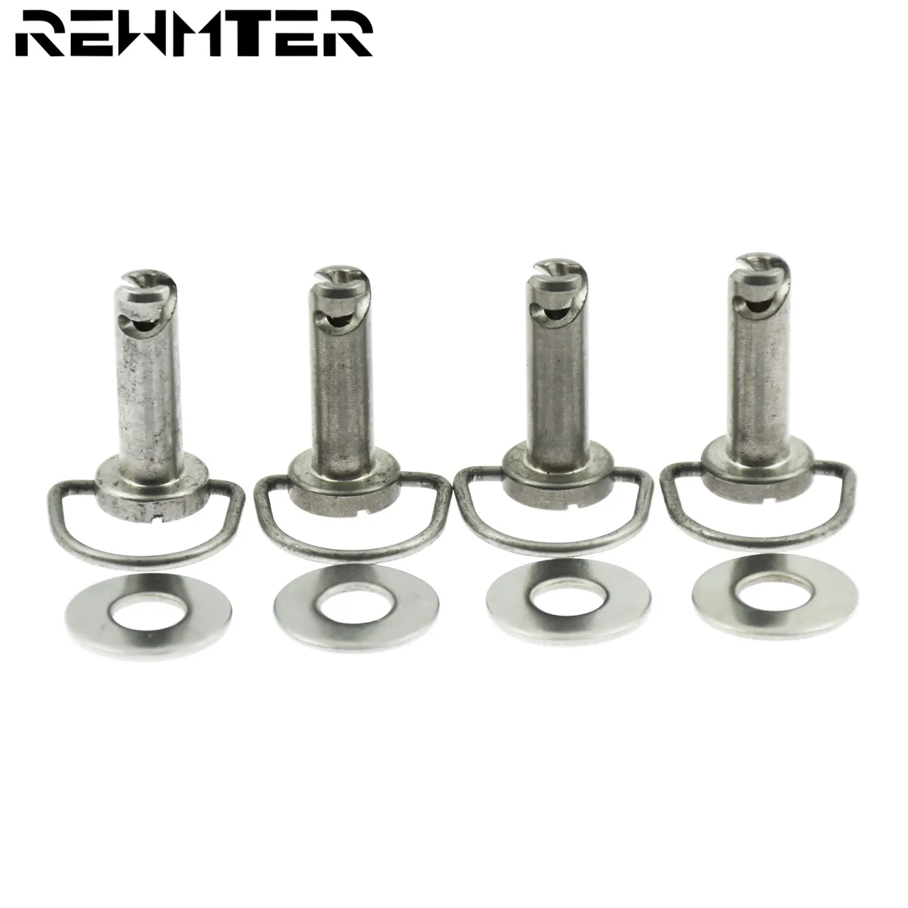 Крепежные патроны для мотоциклов крепежные штифты болты хромированная