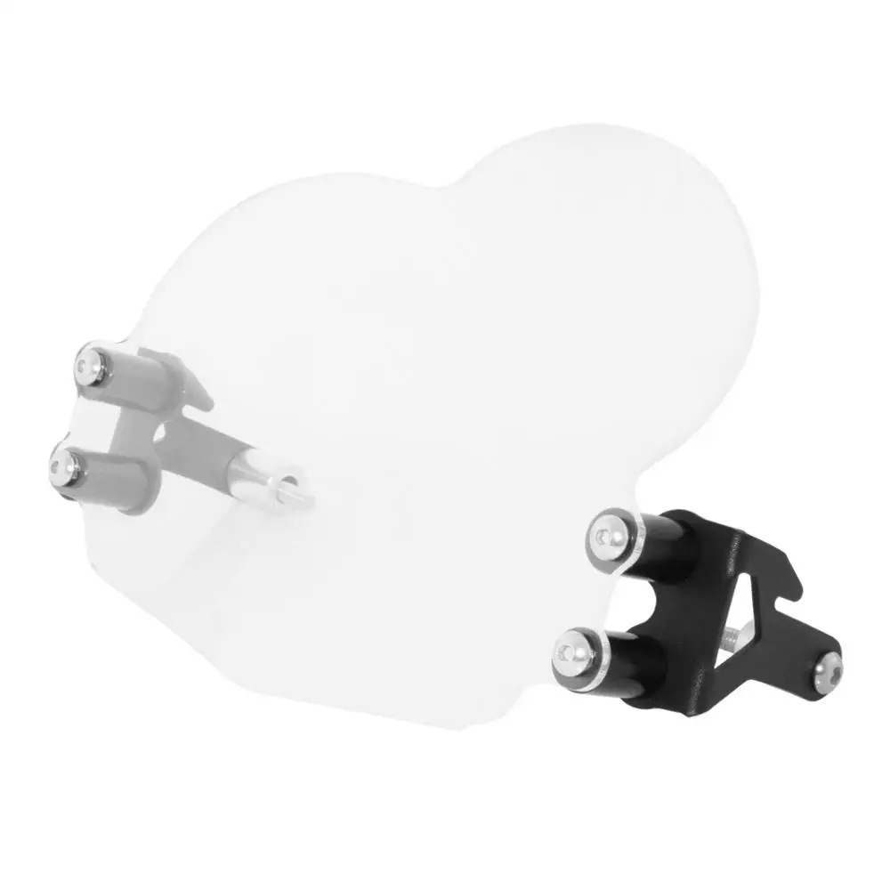 Защитный чехол для фар (решетка/акриловый) BMW G 650 GS 650GS G650GS / Sertao R13 2011 2012 2013 2014 2015 2016